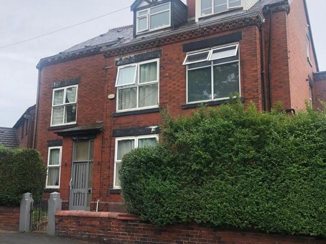 House for rent in Salford, Greater Manchester