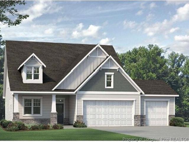 House for sale in Fayetteville, North Carolina