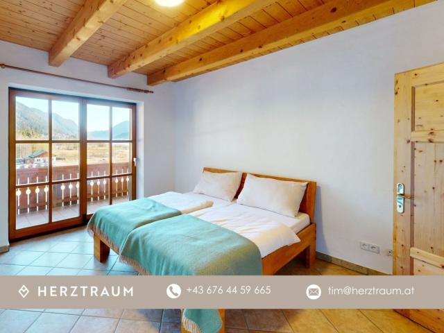 Haus kaufen in Weißensee, Kärnten