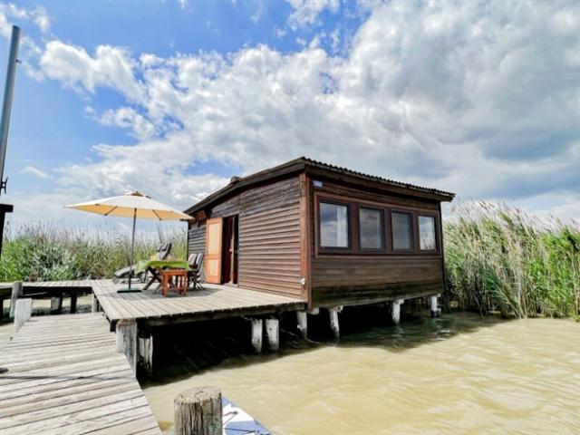 Haus kaufen in Rust, Burgenland