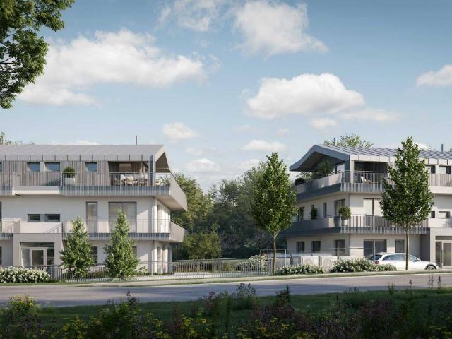 Apartment kaufen in Göriach, Kärnten