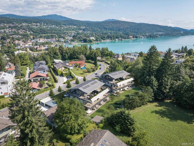 Apartment kaufen in Göriach, Kärnten
