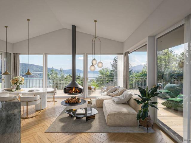 Apartment kaufen in Göriach, Kärnten