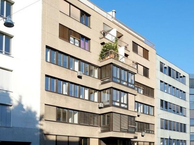 Wohnung mieten in Einigen, Zürich