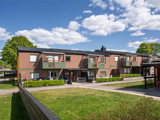Lägenhet hyra i Nya Bruket, Sandviken