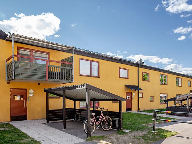 Lägenhet hyra i Sandviken, Gävleborg