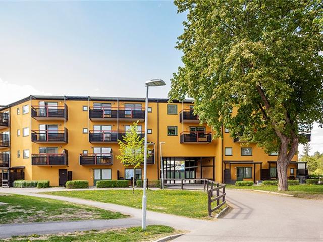 Lägenhet hyra i Sandviken, Gävleborg
