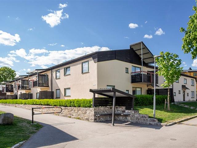 Lägenhet hyra i Sandviken, Gävleborg