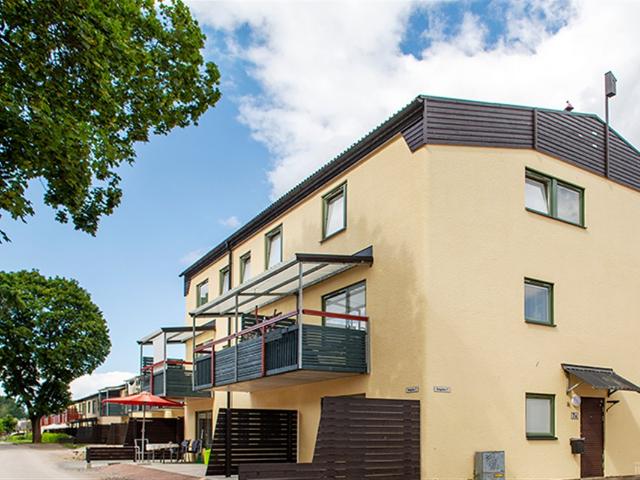 Lägenhet hyra i Sandviken, Gävleborg