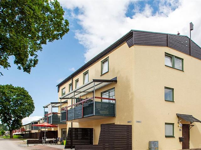 Lägenhet hyra i Sandviken, Gävleborg