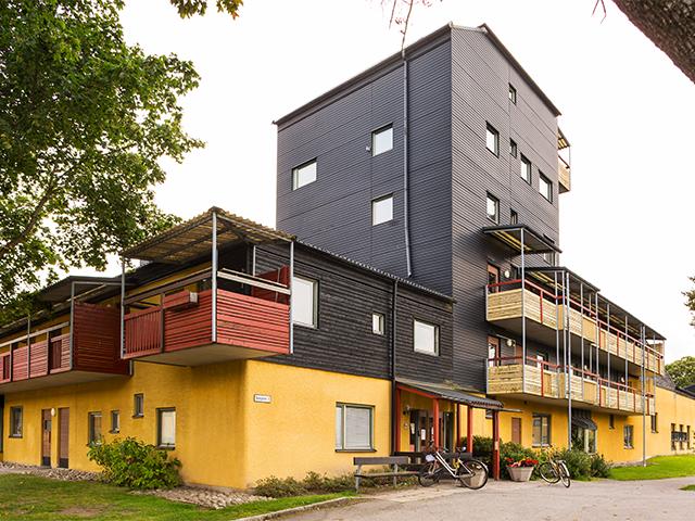Lägenhet hyra i Nya Bruket, Sandviken