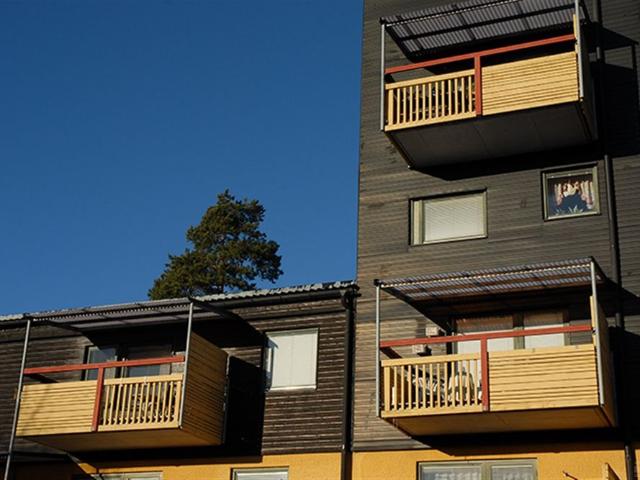 Lägenhet hyra i Sandviken, Gävleborg