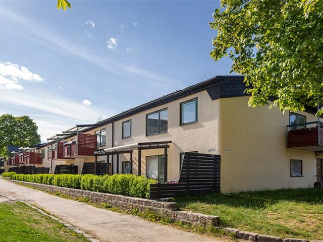 Lägenhet hyra i Sandviken, Gävleborg