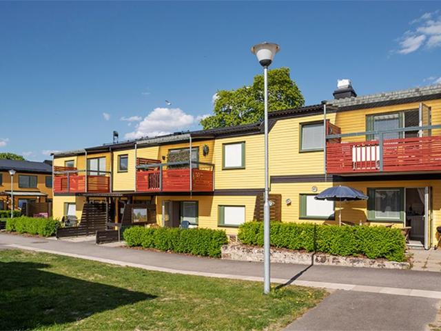 Lägenhet hyra i Nya Bruket, Sandviken