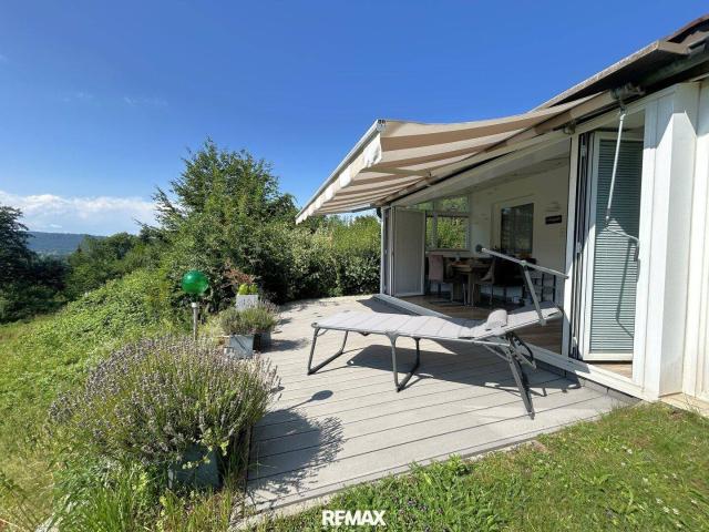Apartment kaufen in Raunach, Maria Wörth