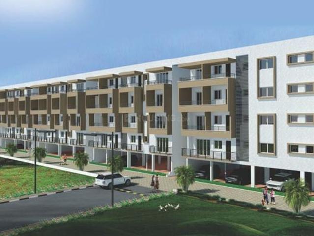 Flat for sale in Bangalore North, Karnataka