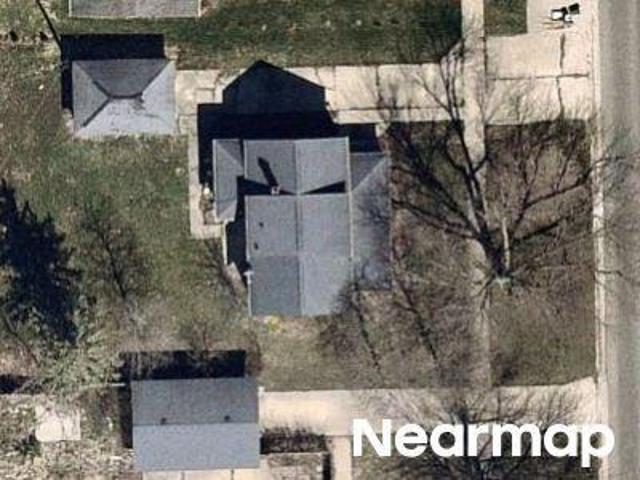 House for sale in Tuscola, Michigan