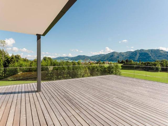 Apartment kaufen in Parschallen, Nußdorf am Attersee