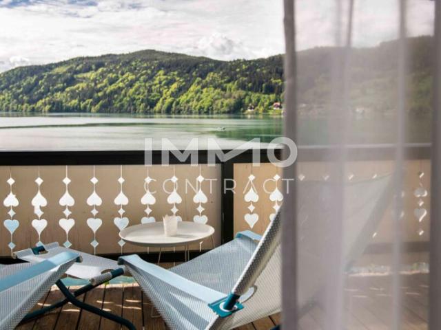 Haus kaufen in Kleindombra, Millstatt am See