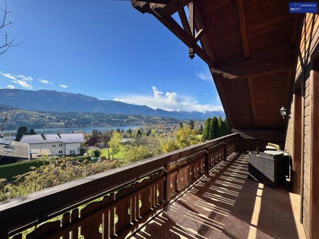 Haus kaufen in Tangern, Seeboden