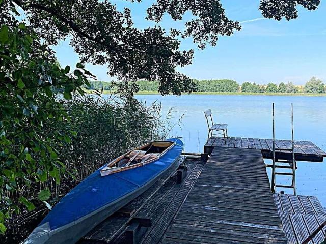 Haus kaufen in Burg Stargard, Mecklenburgische Seenplatte