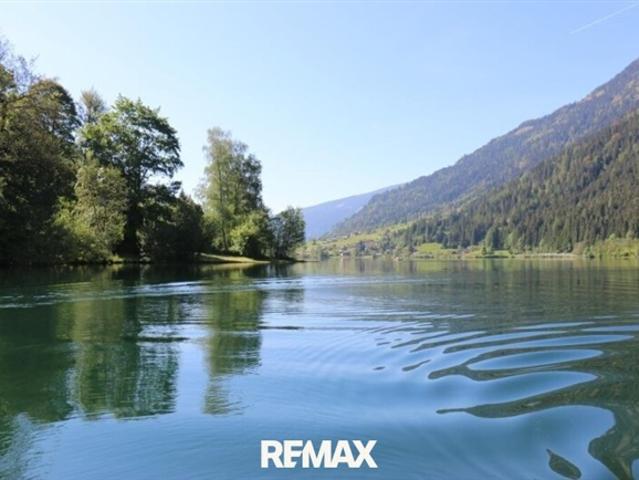 Grundstück kaufen in Feld am See, Kärnten