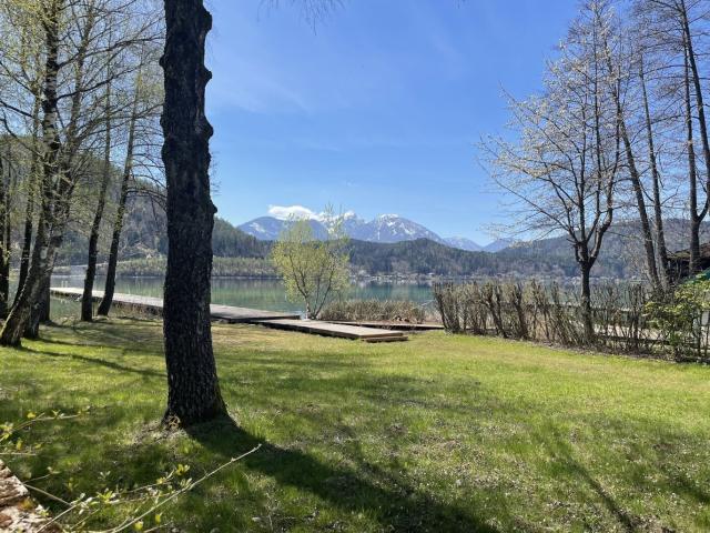 Grundstück mieten in Kärnten