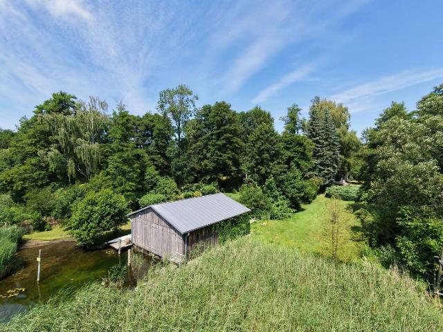 Erdgeschosswohnung kaufen in Himmelpfort, Fürstenberg/Havel