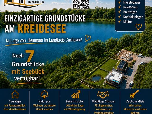 Landwirtschaft kaufen in Warstade, Hemmoor