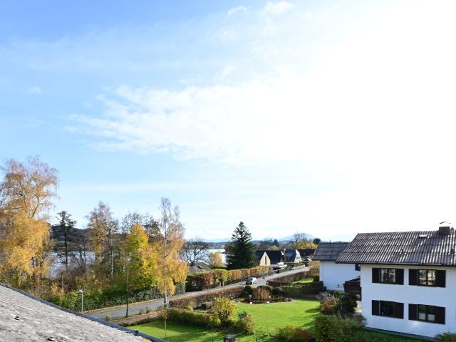 Wohnung kaufen in Fraham, Seeham