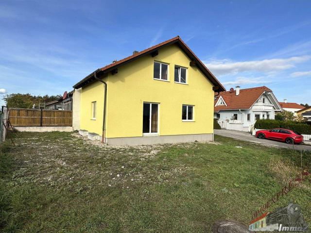 Haus kaufen in Katastralgemeinde Haschendorf, Ebenfurth