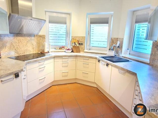 Einfamilienhaus kaufen in Neudörfl, Burgenland