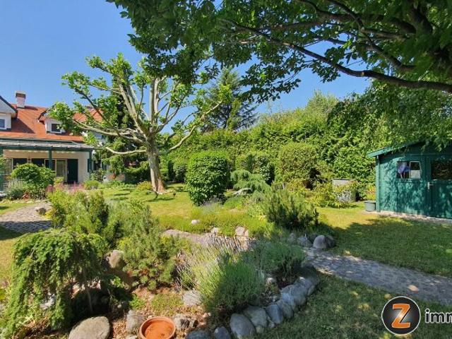 Einfamilienhaus kaufen in Neudörfl, Burgenland
