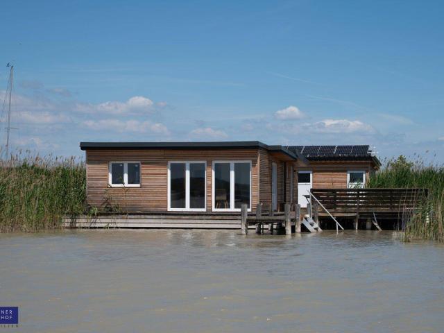 Haus kaufen in Rust, Burgenland