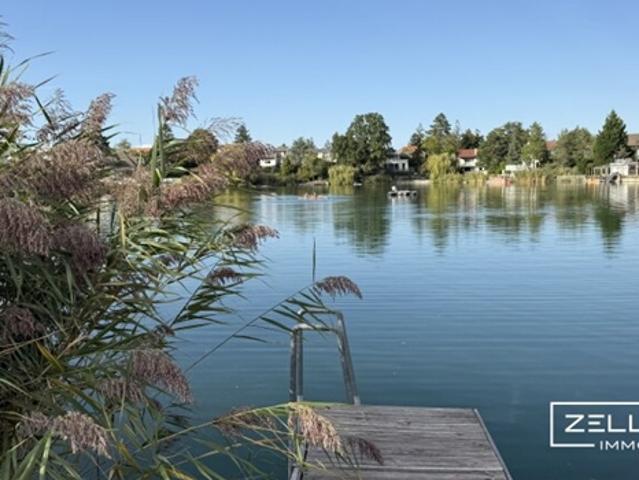 Haus kaufen in Leopoldsdorf im Marchfelde, Niederösterreich