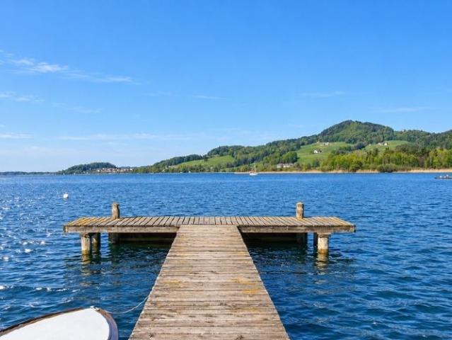 Grundstück kaufen in Schörgstätt, Obertrum am See
