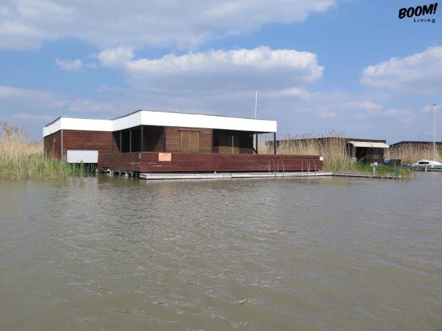 Haus kaufen in Rust, Burgenland