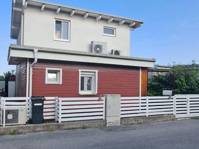 Haus kaufen in Münchendorf