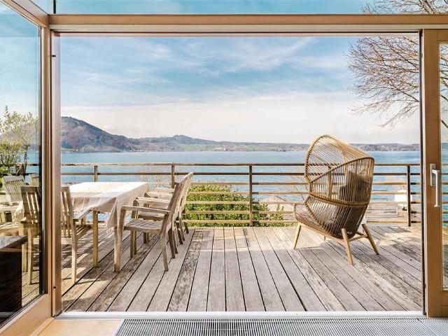 Haus kaufen in Weyregg am Attersee