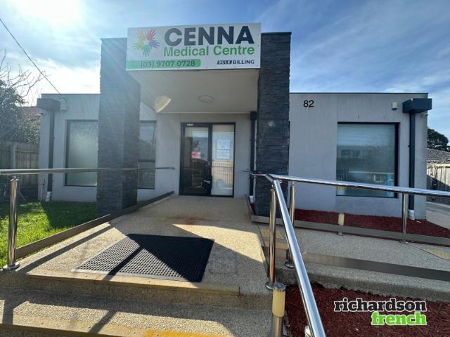 Property for rent in Camerons Creek, Victoria