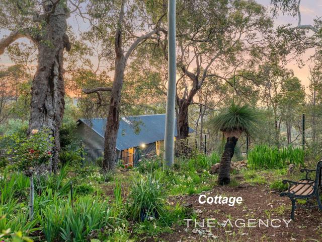 House for sale in Hovea, Shire of Mundaring