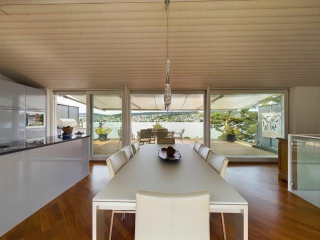 Einfamilienhaus kaufen in Gattikon, Zürich