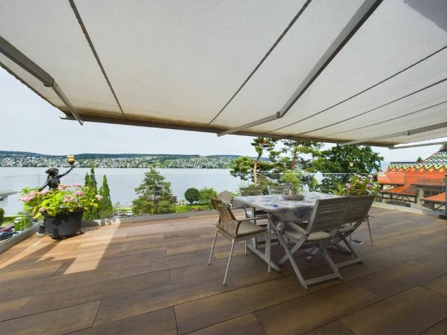 Einfamilienhaus kaufen in Gattikon, Zürich