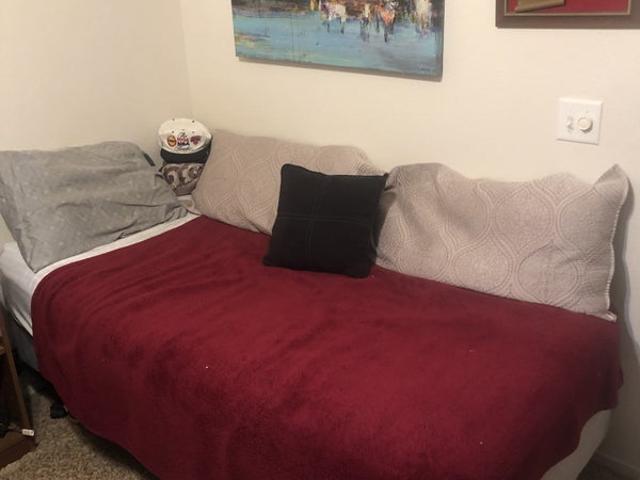 Room for rent in Butte, California