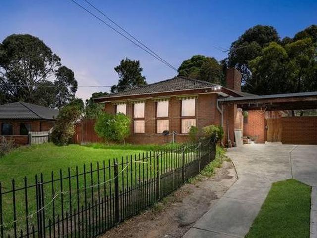 House for rent in Camerons Creek, Victoria