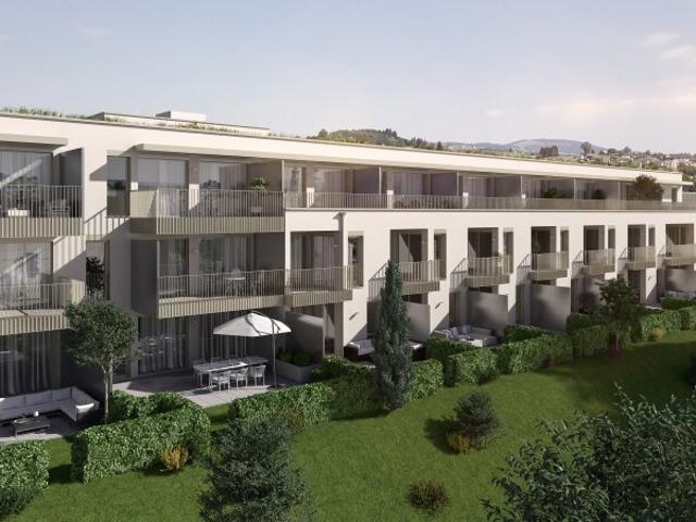 Wohnung kaufen in Wimm, Seekirchen