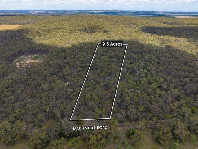 Cottage for sale in Garibaldi, Golden Plains Shire