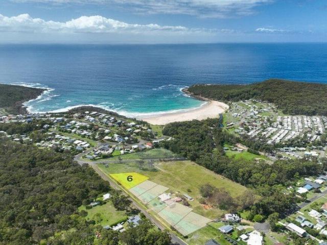 Land for sale in Kioloa, New South Wales