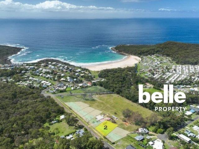 Land for sale in Kioloa, New South Wales
