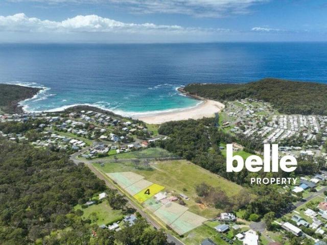 Land for sale in Kioloa, New South Wales